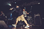 Foto Emmure #13 - Frankie Palmeri - Live Music Club di Trezzo