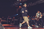 Foto Emmure #15 - Frankie Palmeri - Live Music Club di Trezzo