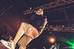 Foto Emmure #28 - Frankie Palmeri - Live Music Club di Trezzo