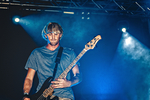 Foto Parkway Drive #7 - Live Music Club di Trezzo