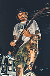 Foto Parkway Drive #11 - Live Music Club di Trezzo