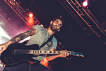 Foto The Word Alive #2 - Live Music Club di Trezzo