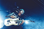 Foto The Word Alive #5 - Live Music Club di Trezzo