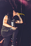 Foto The Word Alive #10 - Live Music Club di Trezzo