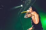 Foto The Word Alive #12 - Live Music Club di Trezzo