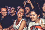 Foto The Word Alive #13 - Pubblico - Live Music Club di Trezzo