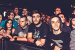 Foto The Word Alive #15 - Pubblico - Live Music Club di Trezzo