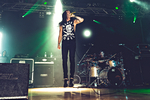 Foto The Word Alive #16 - Live Music Club di Trezzo