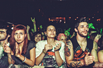 Foto The Word Alive #18 - Pubblico - Live Music Club di Trezzo