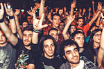 Foto The Word Alive #19 - Pubblico - Live Music Club di Trezzo