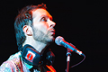 Foto e Video Clinic di Paul Gilbert al Midian Pub di Cremona (CR) - 25-11-2011