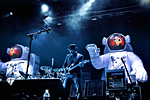 Foto Concerto Primus #2 - Les Claypool - Vigevano - 10 Giorni Suonati