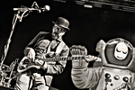 Foto Concerto Primus #5 - Les Claypool - Vigevano - 10 Giorni Suonati