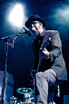 Foto Concerto Primus #8 - Les Claypool - Vigevano - 10 Giorni Suonati