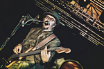 Foto Concerto Primus #9 - Les Claypool - Vigevano - 10 Giorni Suonati