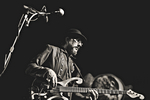 Foto Concerto Primus #14 - Les Claypool - Vigevano - 10 Giorni Suonati