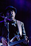 Foto Concerto Primus #17 - Les Claypool - Vigevano - 10 Giorni Suonati