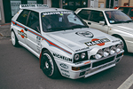 Lancia Delta Martini Racing