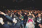 Foto Concerto Revenga #6 - Pubblico Alcatraz Milano