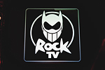 Logo RockTV - Rock TV 11 Birthday Party