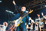 Chiusura Concerto - RockTV 11 B-DAY PARTY #202