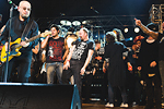Chiusura Concerto - RockTV 11 B-DAY PARTY #203