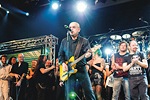 Chiusura Concerto - RockTV 11 B-DAY PARTY #204