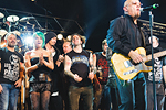 Chiusura Concerto - RockTV 11 B-DAY PARTY #205