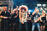 Chiusura Concerto - RockTV 11 B-DAY PARTY #207