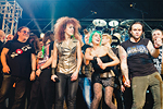 Chiusura Concerto - RockTV 11 B-DAY PARTY #210