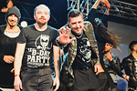 Chiusura Concerto - RockTV 11 B-DAY PARTY #211