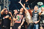 Chiusura Concerto - RockTV 11 B-DAY PARTY #213