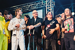 Chiusura Concerto - RockTV 11 B-DAY PARTY #214