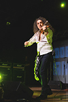 Modena City Ramblers - RockTV 11 B-DAY PARTY #116