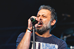Modena City Ramblers - RockTV 11 B-DAY PARTY #117