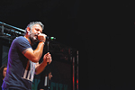 Modena City Ramblers - RockTV 11 B-DAY PARTY #121