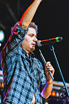 Modena City Ramblers - RockTV 11 B-DAY PARTY #123