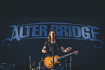 Rock In Idro 2014 - Bologna - Foto Concerto Alter Bridge #1 - Myles Kennedy