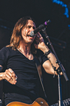 Rock In Idro 2014 - Bologna - Foto Concerto Alter Bridge #2 - Myles Kennedy