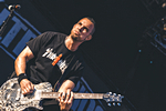 Rock In Idro 2014 - Bologna - Foto Concerto Alter Bridge #3 - Mark Tremonti