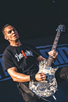 Rock In Idro 2014 - Bologna - Foto Concerto Alter Bridge #5 - Mark Tremonti