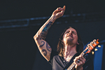 Rock In Idro 2014 - Bologna - Foto Concerto Alter Bridge #8 - Myles Kennedy