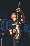 Rock In Idro 2014 - Bologna - Foto Concerto Alter Bridge #12 - Mark Tremonti