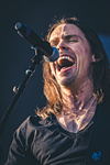 Rock In Idro 2014 - Bologna - Foto Concerto Alter Bridge #13 - Myles Kennedy