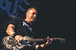 Rock In Idro 2014 - Bologna - Foto Concerto Alter Bridge #14 - Mark Tremonti