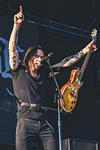 Rock In Idro 2014 - Bologna - Foto Concerto Alter Bridge #15 - Myles Kennedy