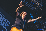 Rock In Idro 2014 - Bologna - Foto Concerto Alter Bridge #18 - Myles Kennedy