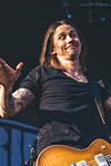 Rock In Idro 2014 - Bologna - Foto Concerto Alter Bridge #20 - Myles Kennedy