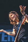 Rock In Idro 2014 - Bologna - Foto Concerto Alter Bridge #21 - Myles Kennedy