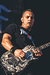 Rock In Idro 2014 - Bologna - Foto Concerto Alter Bridge #22 - Mark Tremonti